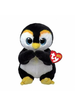 Beanie Bellies Neve - pingwin 15cm
