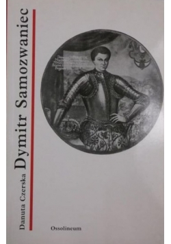 Dymitr Samozwaniec