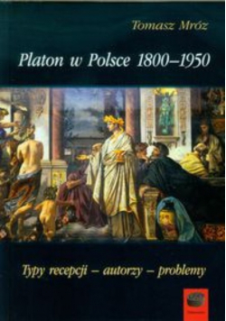 Platon w Polsce 1800 - 1950
