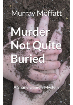 Murder Not Quite Buried