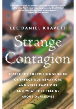 Strange Contagion