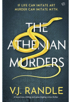 The Athenian Murders