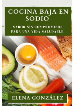 Cocina Baja en Sodio