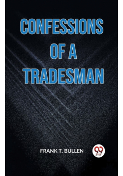 Confessions Of A Tradesman