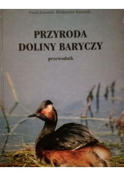 Przyroda doliny baryczy