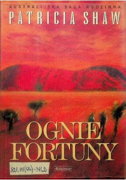 Ognie fortuny
