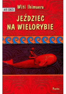 Jeździec na wielorybie