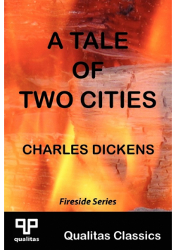 A Tale of Two Cities (Qualitas Classics)