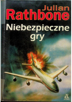 Niebezpieczne gry