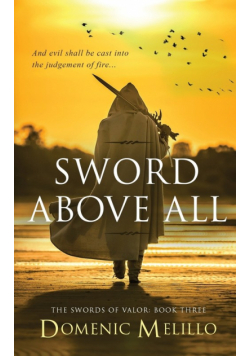Sword Above All