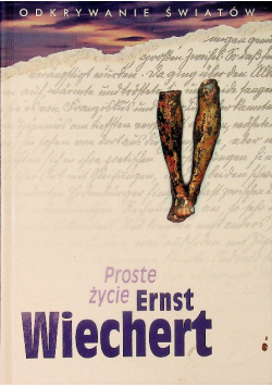 Proste życie