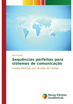 Sequências perfeitas para sistemas de comunicação