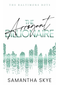 The Arrogant Billionaire