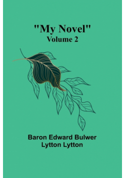 My Novel - Volume 2