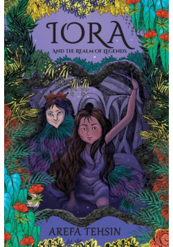 Iora and the Realm of Legends