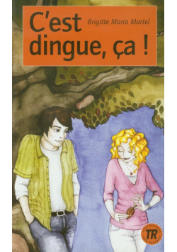 C'est dingue ca
