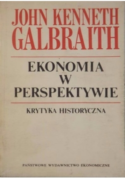 Ekonomia w perspektywie