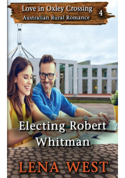 Electing Robert Whitman