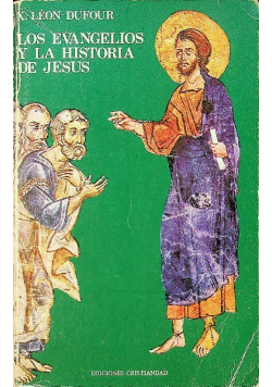 Los Evangelios Y La Historia De Jesus