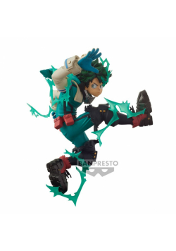 Figurka My Hero Academia Figure A Izuku Midoriya