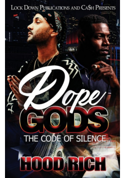 Dope Gods