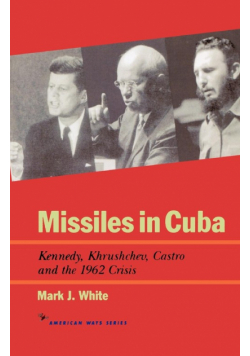 Missiles in Cuba
