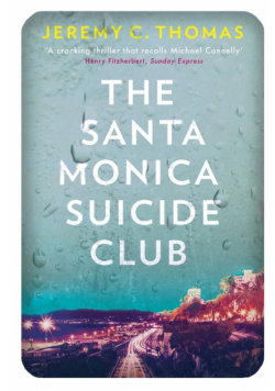 The Santa Monica Suicide Club