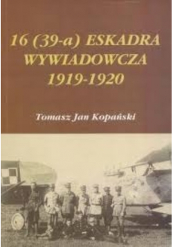 Eskadra wywiadowcza