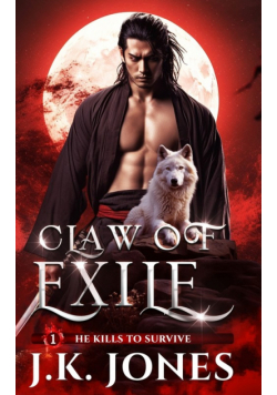 Claw of Exile