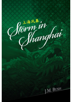 Storm in Shanghai
