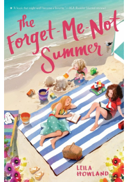 Forget-Me-Not Summer, The