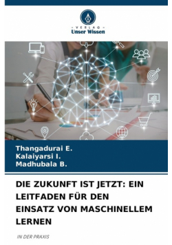 Die Zukunft Ist Jetzt