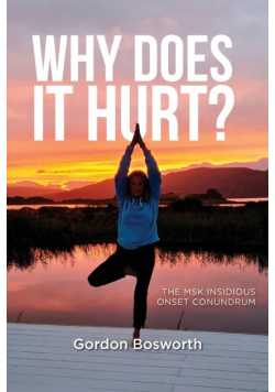 Why Does It Hurt