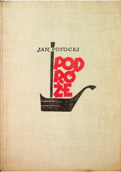 Podróże