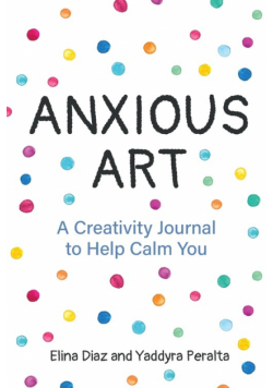 Anxious Art