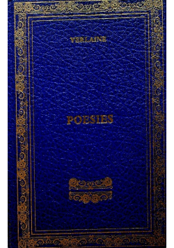 Poesies
