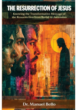 The Resurrection of Jesus