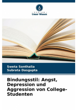 Bindungsstil