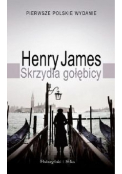 Skrzydła gołębicy