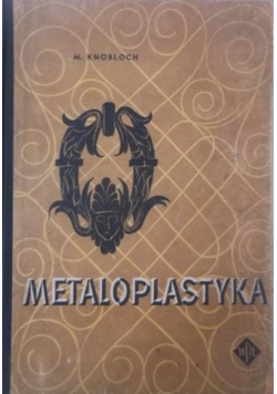 Metaloplastyka