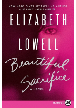 Beautiful Sacrifice LP