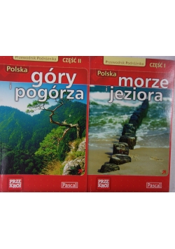 Góry i podgórza, cz.I-II