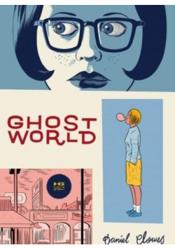 Ghost world