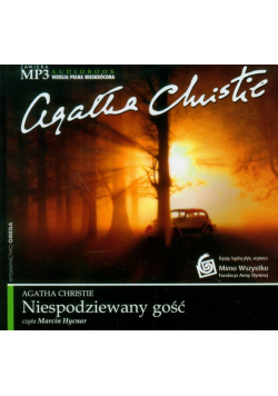 Niespodziewany gość 8