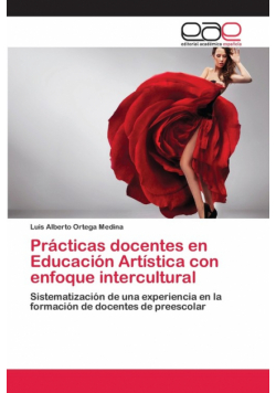 Prácticas docentes en Educación Artística con enfoque intercultural