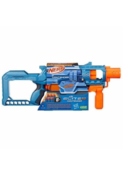 Nerf Elite Contender 2.0