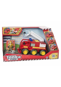 Tonka Town Straż pożarna