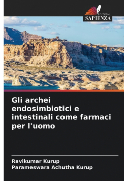 Gli archei endosimbiotici e intestinali come farmaci per l'uomo
