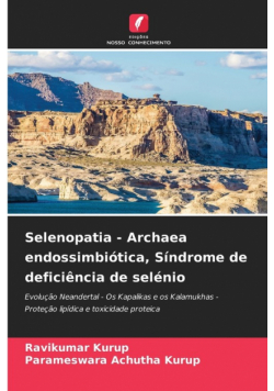 Selenopatia - Archaea endossimbiótica, Síndrome de deficiência de selénio