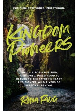Kingdom Pioneers